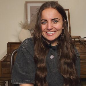 Meet your Posher, Tasia